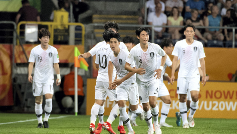 Lịch thi đấu chung kết U20 thế giới: Hàn Quốc vs Ukraine đá ngày nào?