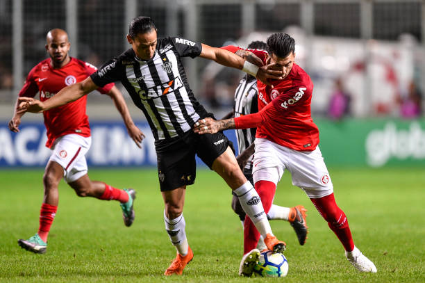 Nhận định, dự đoán Atl Mineiro vs Sao Paulo 06h00, 14/06 (Vòng 9 VĐQG Brazil)