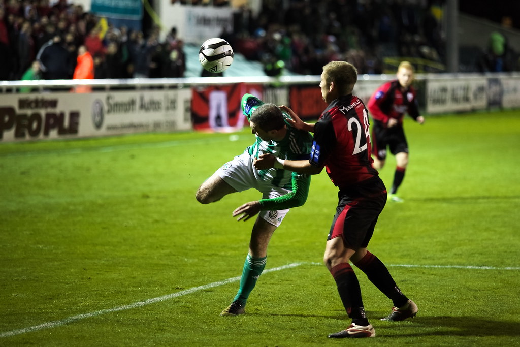 Nhận định, dự đoán Bray vs Longford 01h45, 15/06 (Vòng 17 hạng Nhất Ireland)