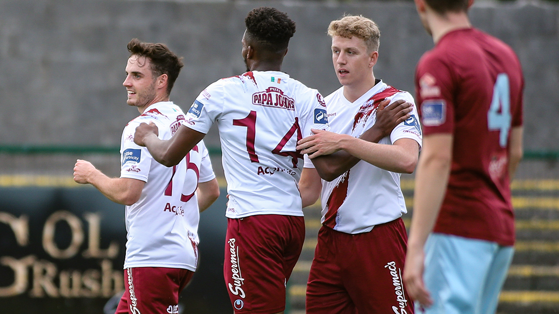 Nhận định, dự đoán Cobh Ramblers vs Galway 01h45, 15/06 (Vòng 17 hạng Nhất Ireland)