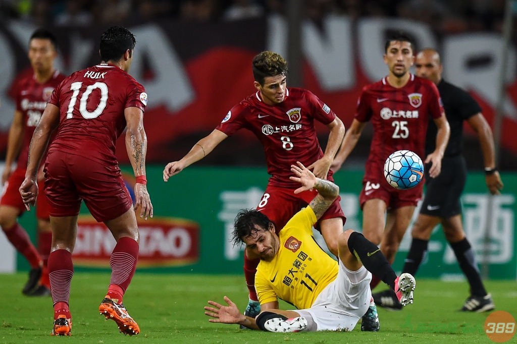 Nhận định, dự đoán Guangzhou R&F vs Wuhan Zall 18h35, 15/06 (Vòng 13 VĐQG Trung Quốc)