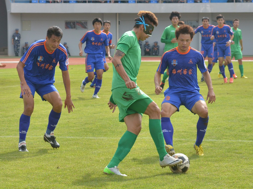 Nhận định, dự đoán Heilongjiang Lava vs Meizhou Hakka 14h30, 15/06 (Vòng 13 hạng Nhất Trung Quốc)
