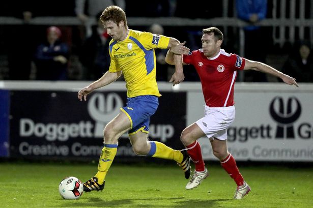 Nhận định, dự đoán St.Patricks vs Finn Harps 01h45, 15/06 (Vòng 21 VĐQG Ireland 2019)