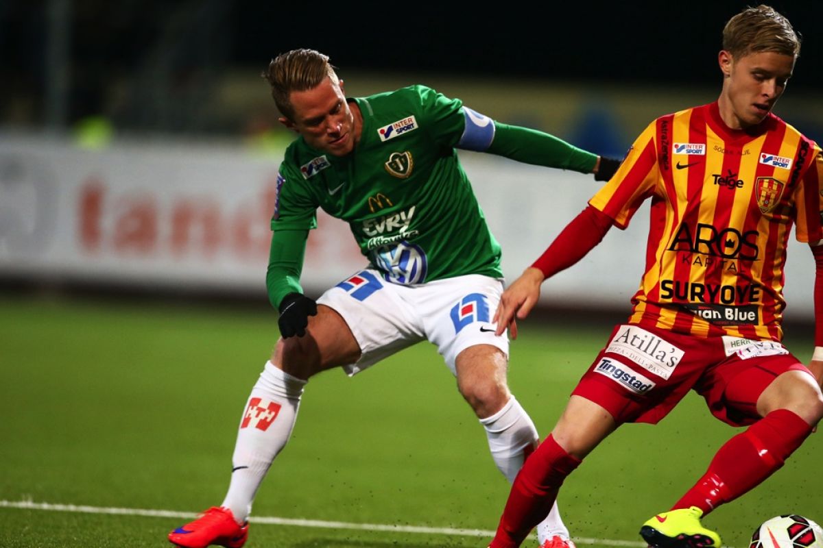 Nhận định, dự đoán Syrianska vs Jonkopings 00h00, 15/06 (Vòng 13 Hạng 2 Thụy Điển 2019)