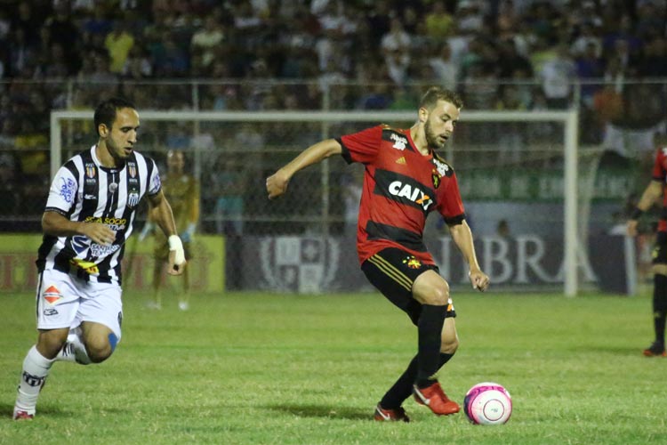 Nhận định, dự đoán Vasco vs Ceara 05h15, 14/06 (Vòng 9 VĐQG Brazil)