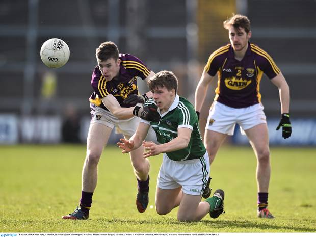 Nhận định, dự đoán Wexford vs Limerick 01h45, 15/06 (Vòng 17 hạng Nhất Ireland)