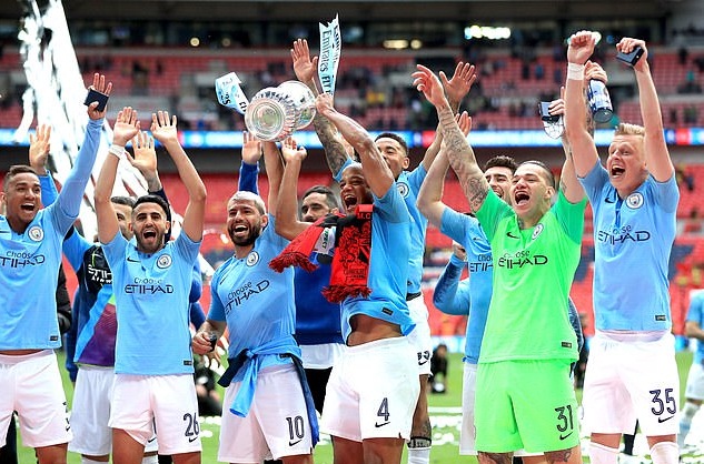 Tin bóng đá 12/6: Man City chuẩn bị nhận án phạt nặng từ UEFA