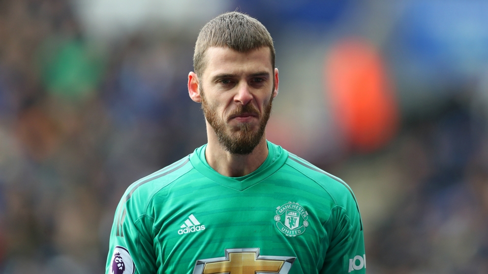 Tin chuyển nhượng tối 12/6: MU trao hợp đồng mới cho De Gea, Mbappe xác nhận tương lai