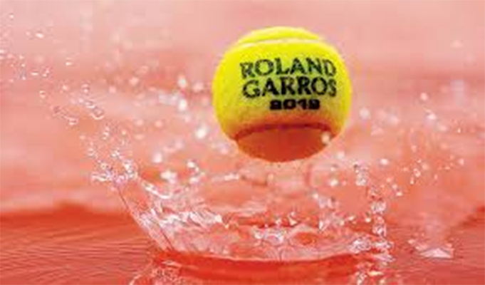Top 10 tay vợt tennis giàu nhất sau Roland Garros 2019