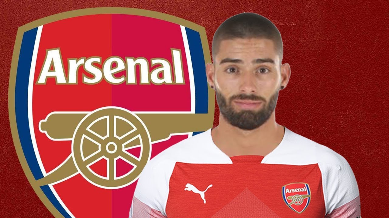 Yannick Carrasco có thể mang tới những gì cho lối chơi của Arsenal?