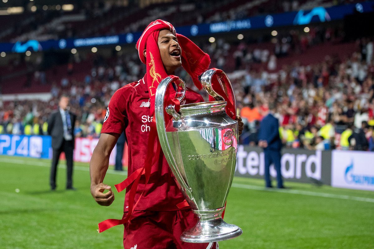 Liverpool sẽ sử dụng đội hình nào đá trận giao hữu đầu tiên trước mùa giải?