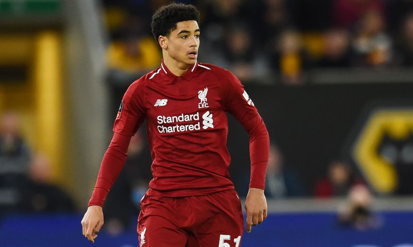 Liverpool sẽ sử dụng đội hình nào đá trận giao hữu đầu tiên trước mùa giải?