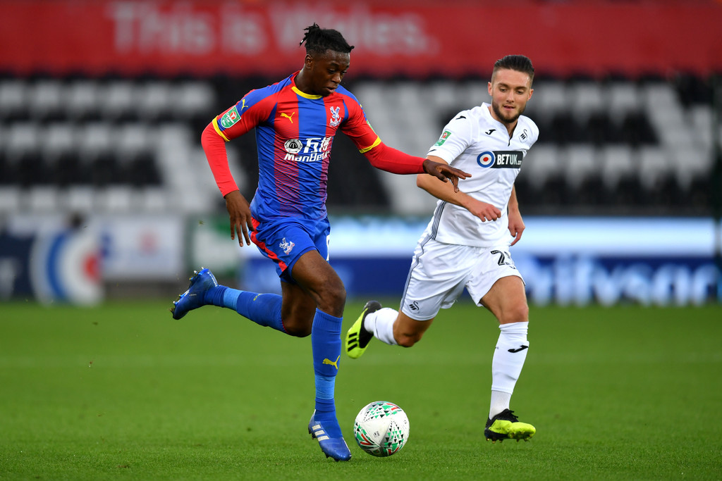Wan-Bissaka có gì đặc biệt mà MU sẵn sàng chi đậm trong cuộc cạnh tranh với Man City và Liverpool?