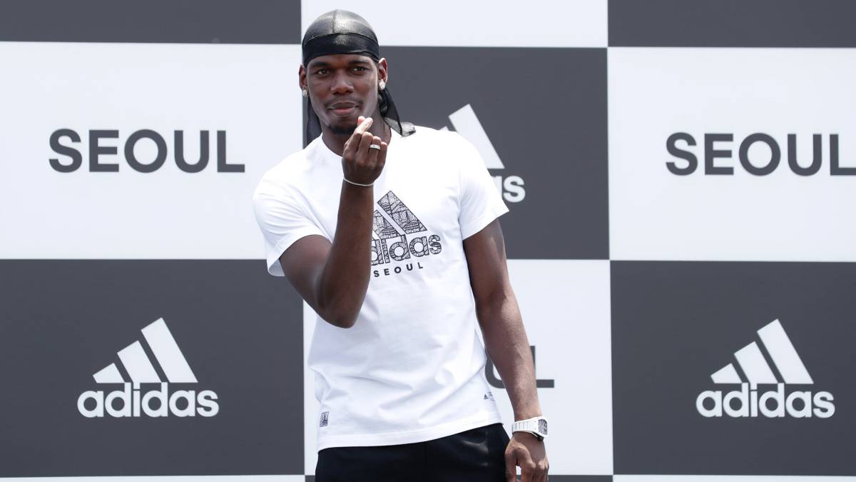Tin chuyển nhượng tối 13/6: Cách biệt giữa MU với Real Madrid là 17 triệu euro cho vụ Pogba