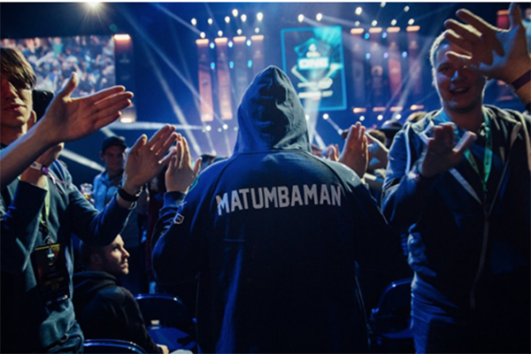 Đội hình Dota 2 gắn bó lâu nhất bất ngờ rạn nứt