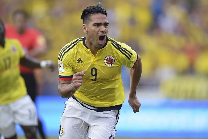 Dự đoán Argentina vs Colombia 05h00, 16/06 (Copa America 2019)