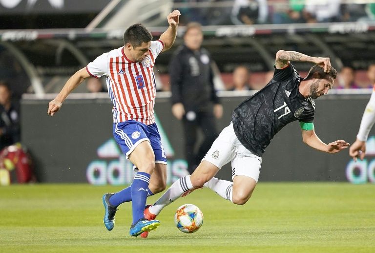 Dự đoán Paraguay vs Qatar 02h00, 17/06 (Copa America 2019)