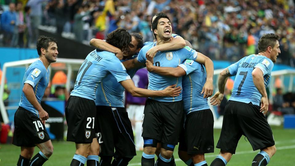 Dự đoán Uruguay vs Ecuador 05h00, 17/06 (Copa America 2019)
