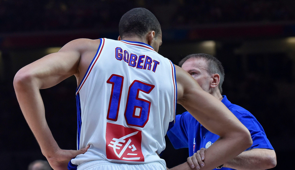 FIBA World Cup 2019: Tuyển Pháp công bố đội hình 15 người với 5 cái tên NBA
