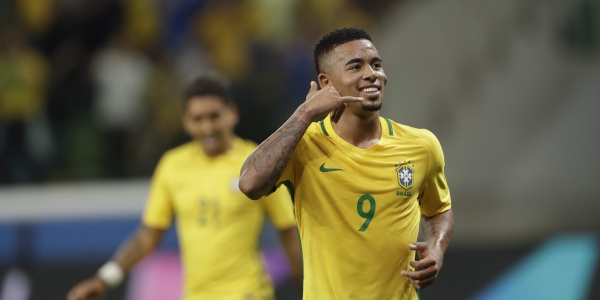 Lịch thi đấu bóng đá hôm nay 14/6: Khai mạc Copa America, Brazil đụng độ Bolivia