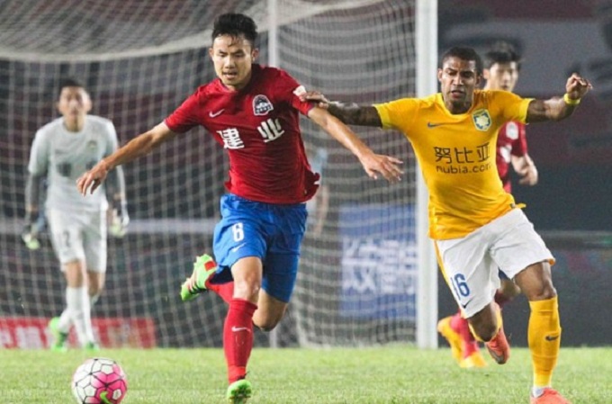 Nhận định, dự đoán Guizhou Zhicheng vs Shijiazhuang 18h30, 15/06