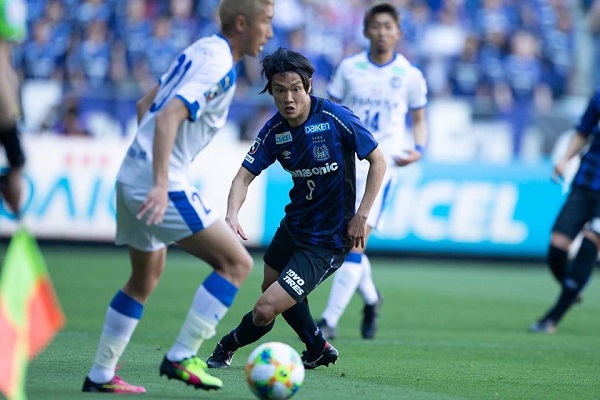 Nhận định, dự đoán Jubilo Iwata vs Gamba Osaka 17h00, 15/06 (Vòng 15 VĐQG Nhật Bản)