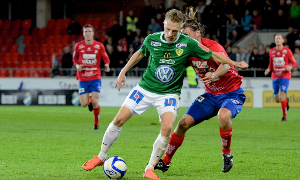 Nhận định, dự đoán Osters vs Brommapojkarna 21h00, 15/06 (Vòng 13 Hạng 2 Thụy Điển 2019)