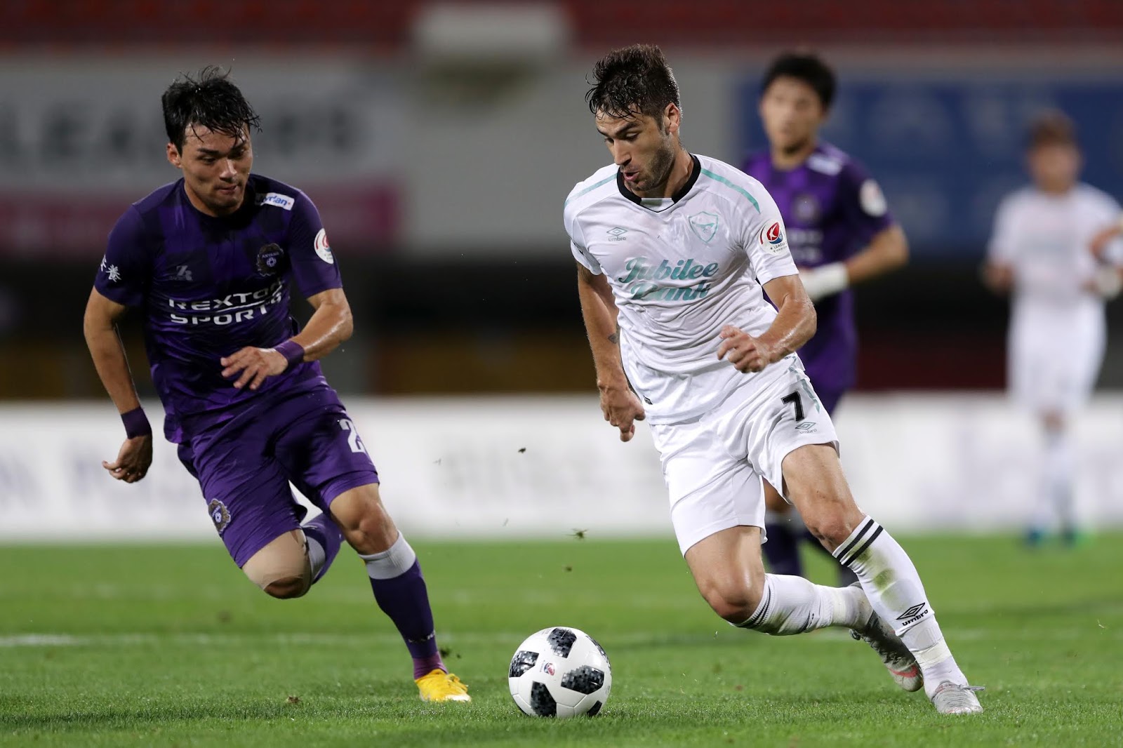 Nhận định, dự đoán Seongnam vs Gyeongnam 17h00, 15/06 (Vòng 16 VĐQG Hàn Quốc)