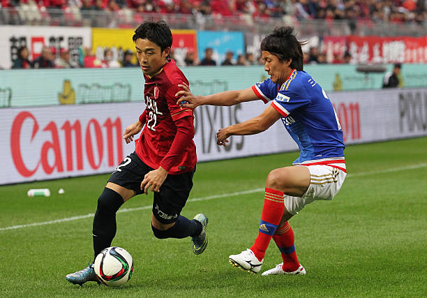 Nhận định, dự đoán Shimizu vs Yokohama 16h00, 15/06 (Vòng 15 VĐQG Nhật Bản)