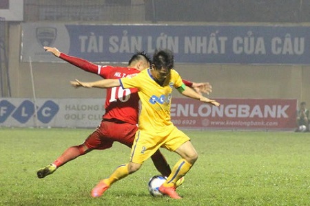 Nhận định, dự đoán TP Hồ Chí Minh vs Thanh Hóa 19h00, 15/06 (vòng 13 V.league)