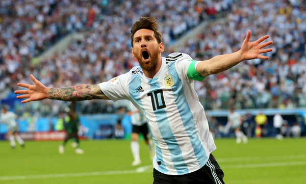 Nhận định, soi kèo Argentina vs Colombia 05h00, 16/06 (Copa America 2019)