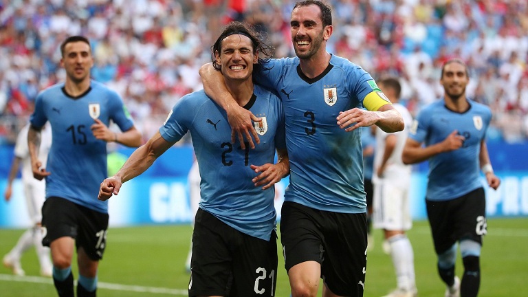 Nhận định, soi kèo Uruguay vs Ecuador 05h00, 17/06 (Copa America 2019)