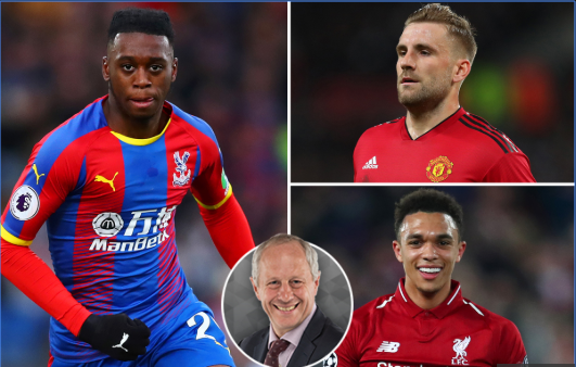 Wan-Bissaka có gì đặc biệt mà MU sẵn sàng chi đậm trong cuộc cạnh tranh với Man City và Liverpool?