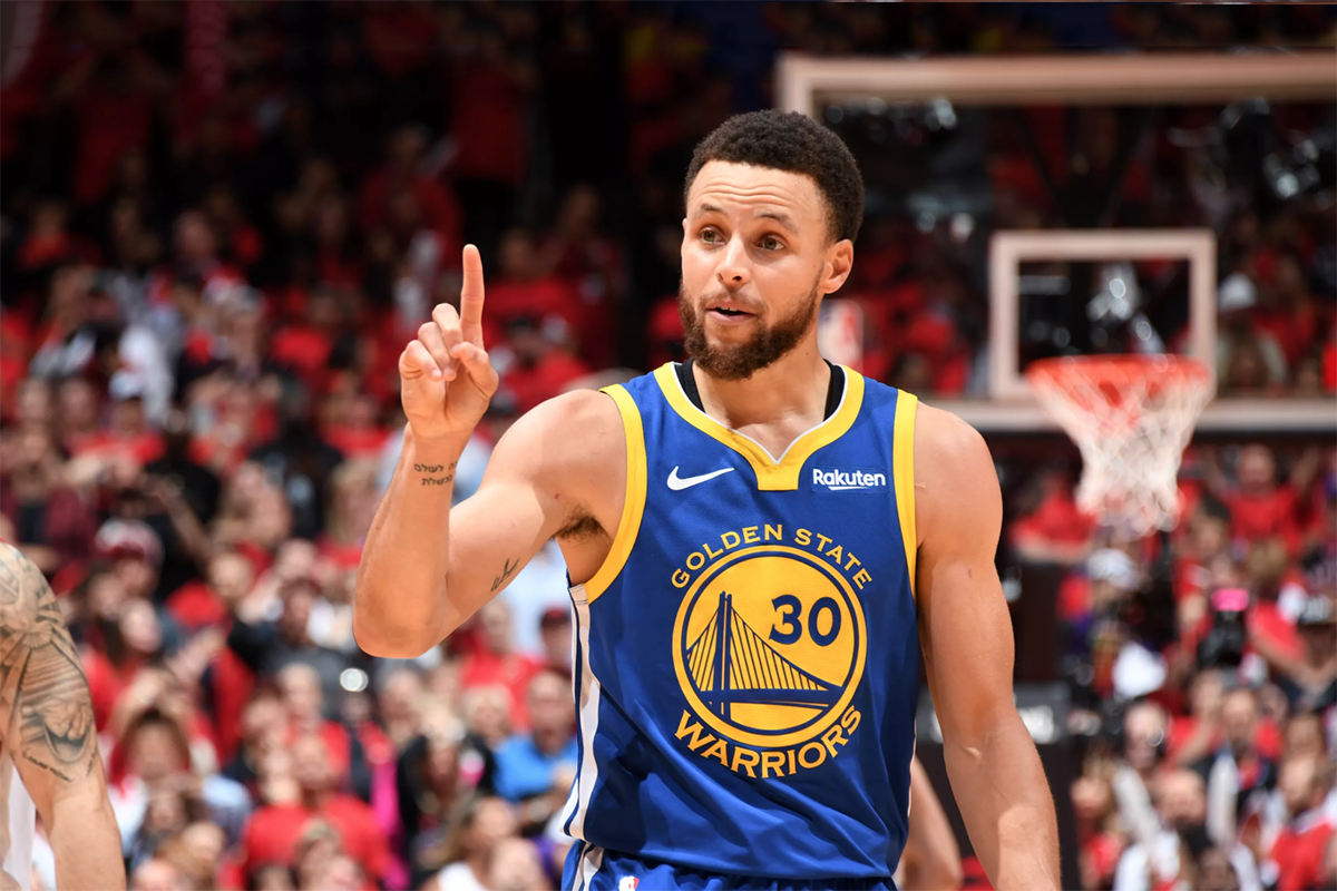 Tiếp tục đối mặt với "tử thần", Golden State Warriors liệu níu kéo được loạt trận NBA Finals đến Game 7?