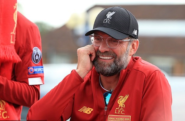 Tin bóng đá 13/6: Liverpool hoãn trận giao hữu với Schalke vì lịch thi đấu Ngoại hạng Anh