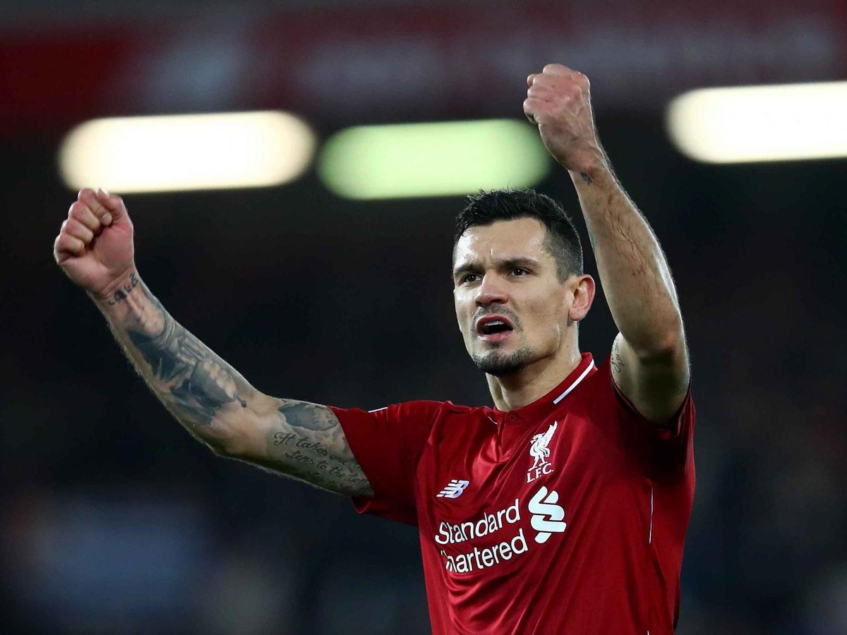 Tin chuyển nhượng sáng 13/6: Liverpool ra giá cho Lovren khi AC Milan tiếp cận