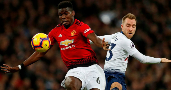 Tin chuyển nhượng tối 13/6: Cách biệt giữa MU với Real Madrid là 17 triệu euro cho vụ Pogba