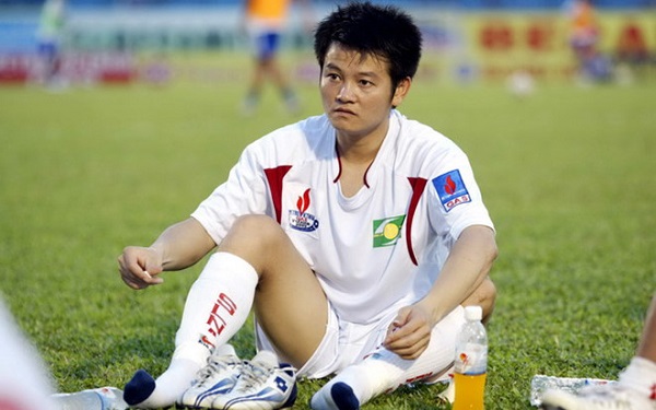Văn Quyến làm thầy
