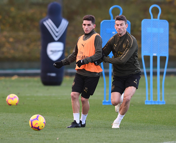 Chuyển nhượng Arsenal 14/6: Torreira hé lộ tương lai, "Pháo thủ" đã có phương án thay Koscielny