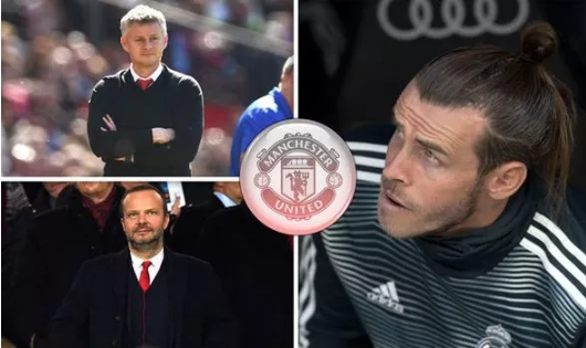 Chuyển nhượng MU 14/6: MU thay đổi chính sách chuyển nhượng khiến Gareth Bale bị gạt ra ngoài