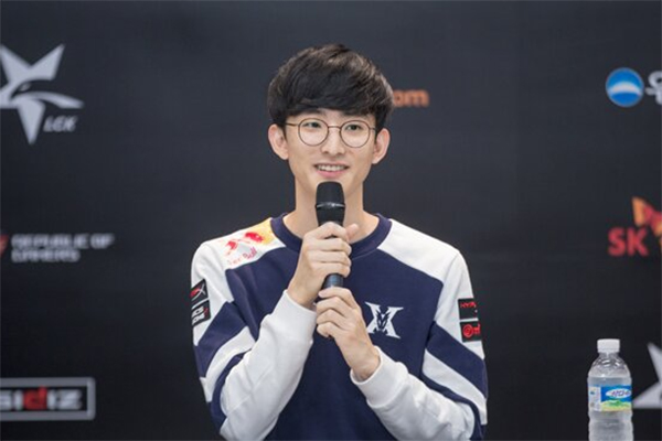 KZ Naehyun: "Tôi sẽ không sợ hãi nếu gặp lại Faker"