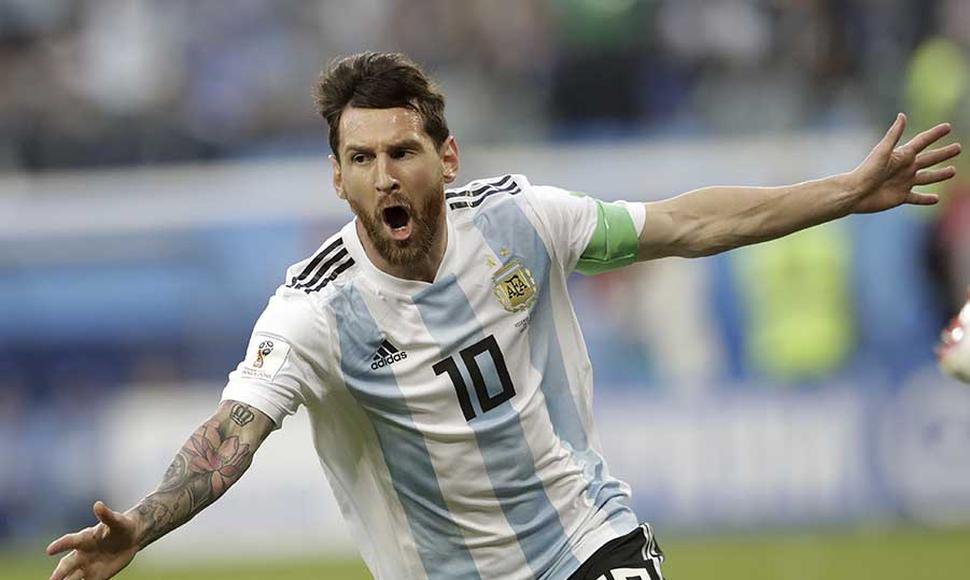 Lịch thi đấu bóng đá hôm nay 15/6: Argentina đụng độ Colombia