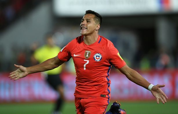 Lịch thi đấu bóng đá hôm nay 17/6: Nhật Bản đụng độ Chile