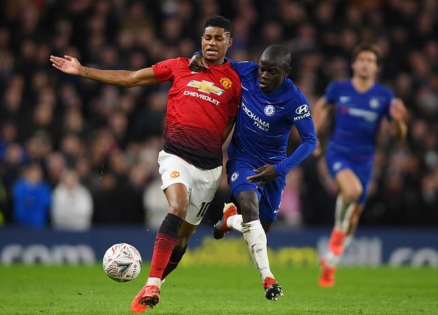 Lý do Solskjaer có thể giúp MU trở lại đường đua sau... trận mở màn với Chelsea