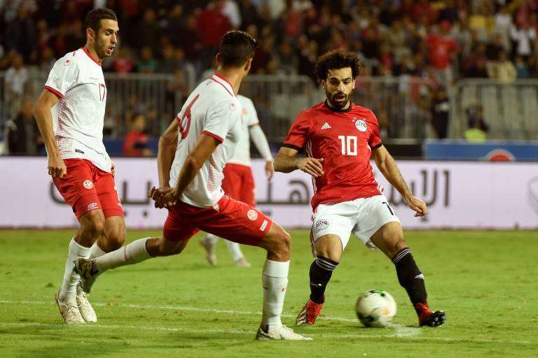 Nhận định, dự đoán Ai Cập vs Guinea 23h00, 16/06 (Giao hữu quốc tế)