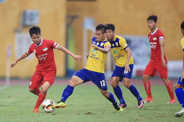 Nhận định, dự đoán Đắk Lắk vs Phù Đổng 15h30, 16/06 (Vòng 11 hạng Nhất QG)