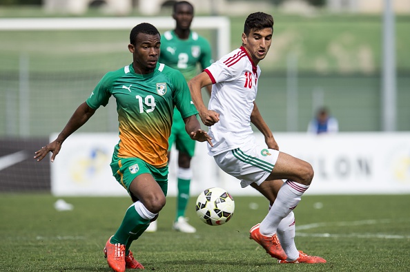 Nhận định, dự đoán Ma Rốc vs Zambia 23h30, 17/06 (Giao hữu quốc tế)