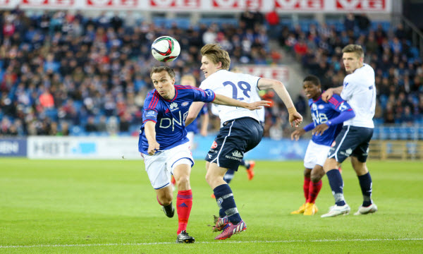 Nhận định, dự đoán Mjondalen vs Kristiansund 23h00, 16/06 (Vòng 11 VĐQG Na Uy 2019)