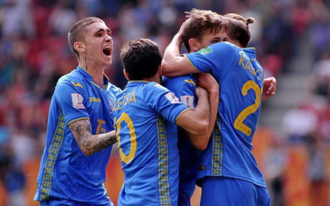 Nhận định, dự đoán U20 Ukraine vs U20 Hàn Quốc 23h00, 15/06 (chung kết World Cup U20)