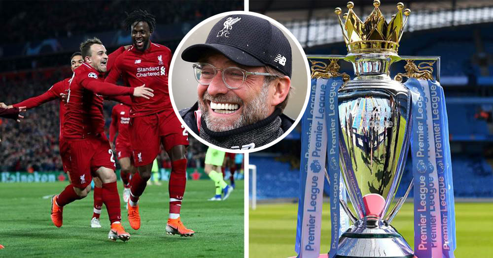 Vì sao trận mở màn gặp Norwich là điềm lành báo hiệu Liverpool vô địch NHA mùa tới?